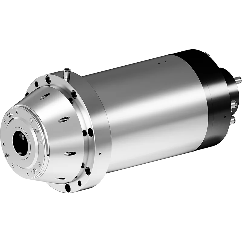 Mengapa Bar Drawbar Spindle CNC Penting untuk Pemesinan CNC Ketepatan Tinggi dan Boleh Dipercayai