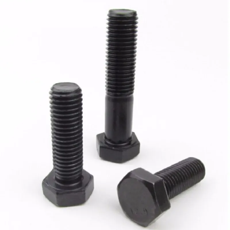 Bolt Kepala Hex
