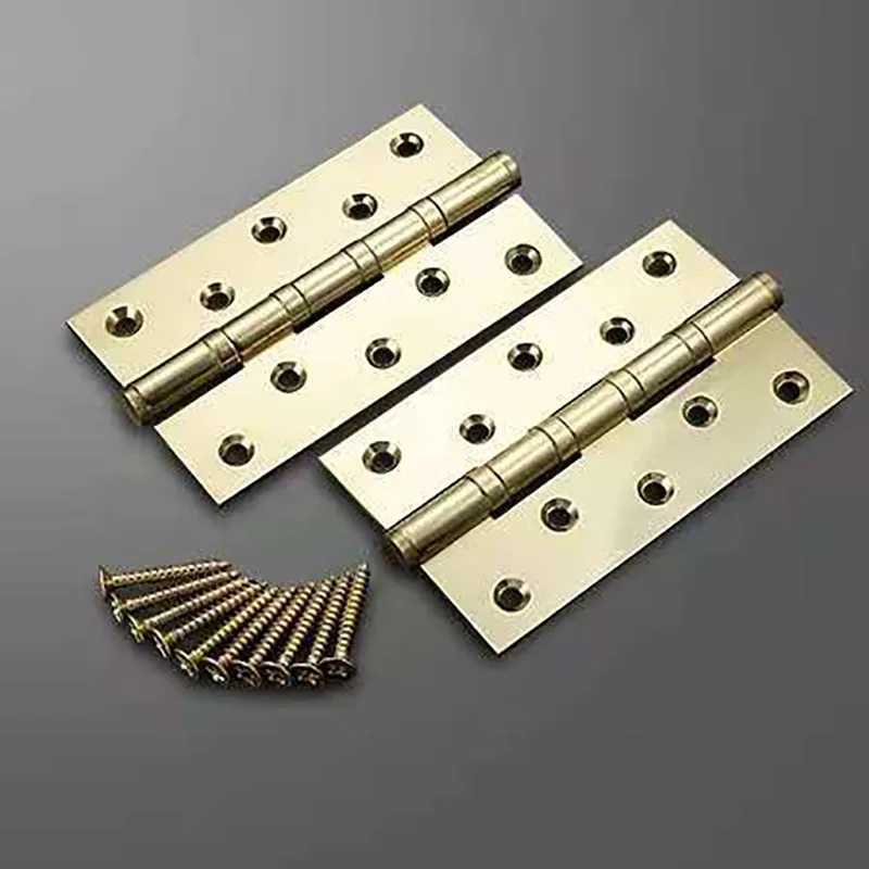 Hinges For Doors And Windows