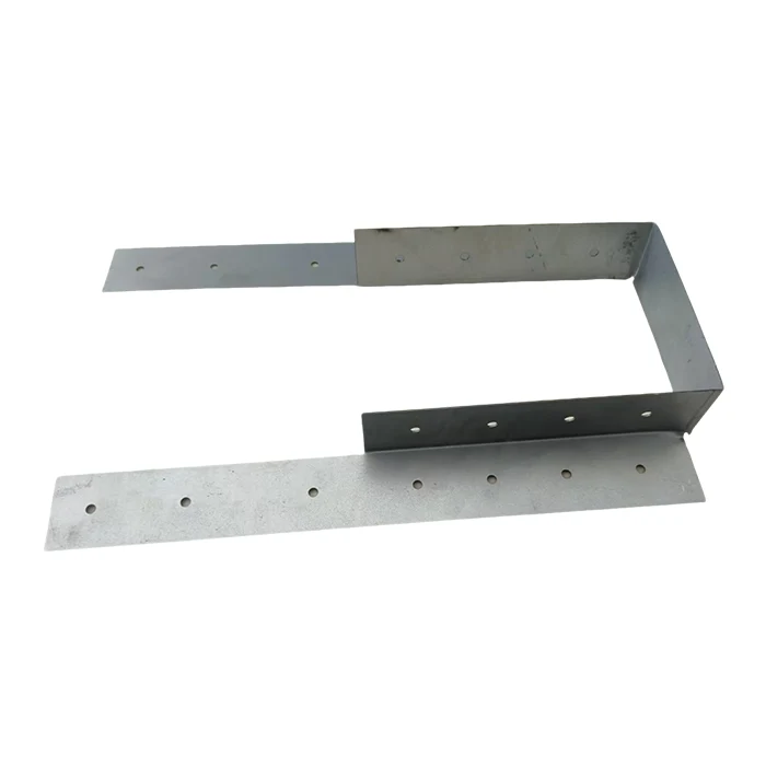 Joist Hanger Rumah Kayu Berat