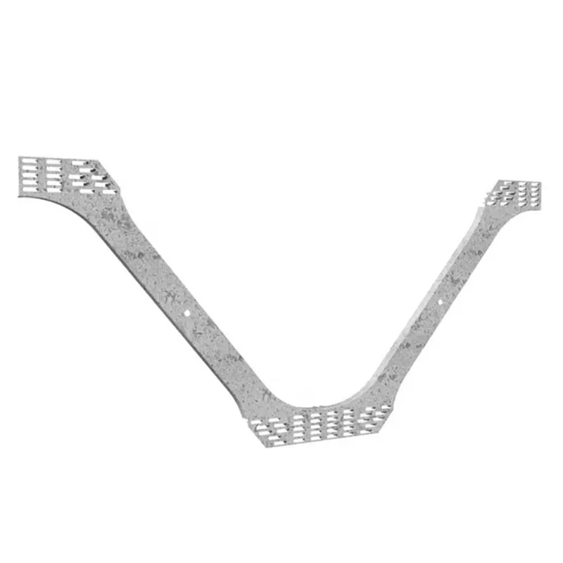 Penyambung kayu beam truss web joist
